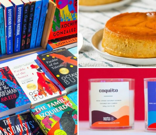 Five Last-Minute Regalito Ideas for Those Short on Time This Holiday Season Five Last-Minute Regalito Ideas for Those Short on Time This Holiday Season belatina latine