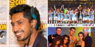 BELatina’s Best of the Week: RBD, Tenoch Huerta, Latin America’s World Cup Win, and More BELatina’s Best of the Week: RBD, Tenoch Huerta, Latin America's World Cup Win, and More belatina latine
