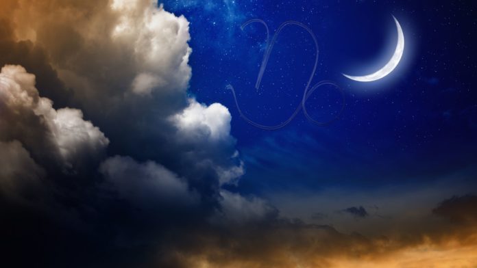 Patience and Wisdom are Leading Us Into 2023 with the New Moon in Capricorn belatina latine