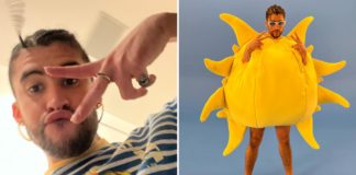 Three Unforgettable Bad Bunny Moments of 2022 Three Unforgettable Best Bad Bunny Moments of 2022 belatina latine