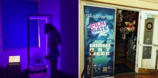 Q&A with Ecuadorian-American Co-Founder of the Filmgate Interactive Media Festival – ‘Immersive Art is Here to Stay’ Q&A with Ecuadorian-American Co-Founder of the Filmgate Interactive Media Festival – 'Immersive Art is Here to Stay' belatina latine