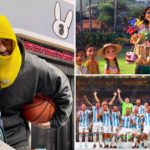 BELatina’s Best of the Week: Bad Bunny, Latine Must-Read Books, Pop Culture, and More BELatina’s Best of the Week: Bad Bunny, Latine Must-Read Books, Pop Culture, and More belatina latine