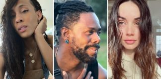 The Golden Globes Announced Its First Batch of Presenters and It Includes Latinos The Golden Globes Announced Its First Batch of Presenters and It Includes Latinos belatina latine