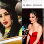 Bellakath Faces Backlash After Video Resurfaces of Her Being Called Out for Reposting a Racist Meme Featuring Yalitza Aparicio Bellakath Faces Backlash After Video Resurfaces of Her Being Called Out for Reposting a Racist Meme Featuring Yalitza Aparicio belatina latine