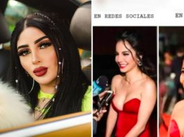 Bellakath Faces Backlash After Video Resurfaces of Her Being Called Out for Reposting a Racist Meme Featuring Yalitza Aparicio belatina latine