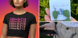 Bad Bunny-Chella is Here! Here Are 5 Latina-Owned Shops to Help You Create the Perfect Coachella Outfit Bad Bunny-Chella is Here! Here Are 5 Latina-Owned Shops to Help You Create Your Perfect Coachella Outfit belatina latine