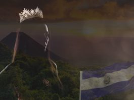Que Orgullo: Miss Universe 2023 is Heading to El Salvador belatina latine