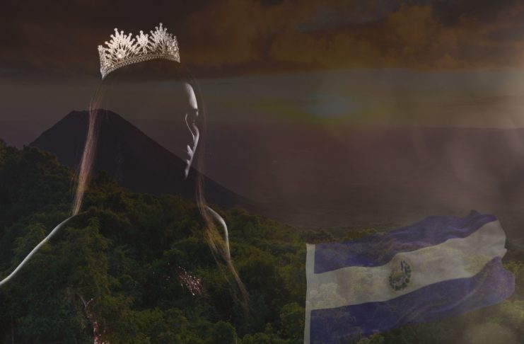 Que Orgullo: Miss Universe 2023 is Heading to El Salvador belatina latine
