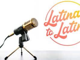 Que Orgullo: 'Latina to Latina' Podcast Celebrates Two Million Downloads