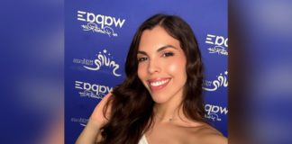 Latina Pride: Daniela Arroyo González Becomes the First Puerto Rican Trans Woman to Compete in the Miss Universe Pageant Latina Pride: Daniela Arroyo González Becomes the First Puerto Rican Trans Woman to Compete in the Miss Universe Pageant belatina