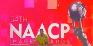 Mexican Actor Tenoch Huerta Says He’s the Result of Immigrants’ Collective Sacrifices During His NAACP Image Award Acceptance Speech Mexican Actor Tenoch Huerta Says He's the Result of Immigrants’ Collective Sacrifices During His NAACP Image Award Acceptance Speech