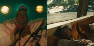 The Music Video For Bad Bunny and Bomba Estéreo’s Song ‘Ojitos Lindos’ Garnered Over Two Million Views in Less Than 24 Hours The Music Video For Bad Bunny and Bomba Estéreo’s Song ‘Ojitos Lindos’ Garnered Over Two Million Views in Less Than 24 Hours