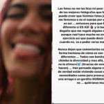 Karol G Responds to a Comment about Her Weight and Inspires Others to Love Their Body Karol G Responds to a Comment about Her Weight and Inspires Others to Love Their Body