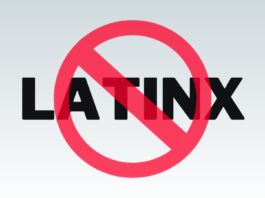 Puerto Rican Lawmaker Spearheads Bill That Proposes to Ban the Word “Latinx” in Connecticut belatina latine