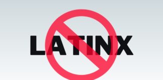 Puerto Rican Lawmaker Spearheads Bill That Proposes to Ban the Word ‘Latinx’ in Connecticut Puerto Rican Lawmaker Spearheads Bill That Proposes to Ban the Word “Latinx” in Connecticut belatina latine