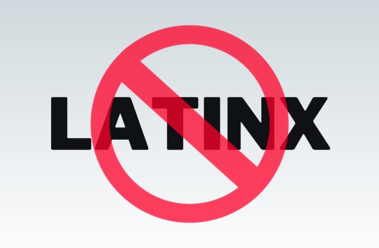 Puerto Rican Lawmaker Spearheads Bill That Proposes to Ban the Word “Latinx” in Connecticut belatina latine