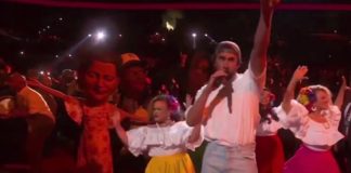 Why Bad Bunny’s Grammys Performance Brought Pride to Puerto Ricans, Dominicans, and Latines Everywhere Why Bad Bunny’s Grammy Performance Brought Pride to Puerto Ricans, Dominicans, and Latines Everywhere