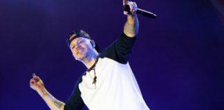 Residente is Co-Writing a Historical Drama Named ‘Porto Rico’ Based on Águila Blanca’s Life Residente is Co-Writing a Historical Drama Named ‘Porto Rico’ Based on Águila Blanca’s Life