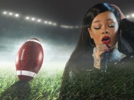 Rihanna's Super Bowl Performance Wasn't Over-the-Top and It Serves as a Reminder for Everyone to Let Their Work Speak for Itself