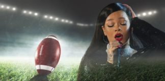 Rihanna’s Super Bowl Performance Wasn’t Over-the-Top and It Serves as a Reminder for Everyone to Let Their Work Speak for Itself Rihanna's Super Bowl Performance Wasn't Over-the-Top and It Serves as a Reminder for Everyone to Let Their Work Speak for Itself