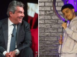 Amid George Lopez's Backlash, Let's Take a Look at Our Favorite Ralph Barbosa's Jokes