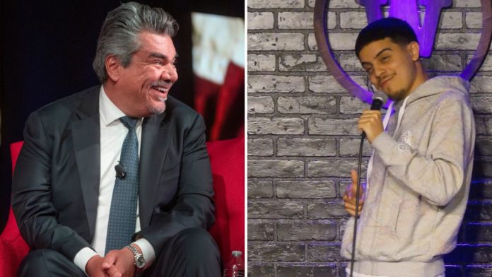 Amid George Lopez's Backlash, Let's Take a Look at Our Favorite Ralph Barbosa's Jokes