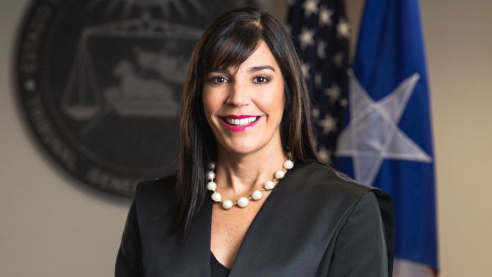 Gina Méndez-Miró Becomes the First Latina Judge from the LGBTQ+ Community Appointed to Puerto Rico’s Federal District Court