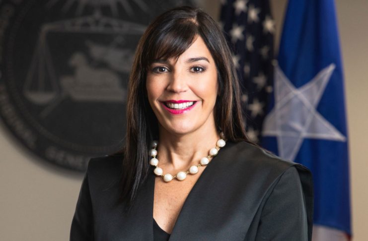 Gina Méndez-Miró Becomes the First Latina Judge from the LGBTQ+ Community Appointed to Puerto Rico’s Federal District Court
