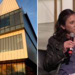 The Whitney Museum in New York Names Boricua Marcela Guerrero as Its First Latina Curator The Whitney Museum in New York Names Boricua Marcela Guerrero as Its First Latina Curator