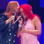 Karol G Brought All Her Glory to Chile’s Viña del Mar Festival – Here is How People Are Reacting Karol G Brought All Her Glory to Chile’s Viña del Mar Festival – Here is How People Are Reacting