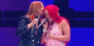 Karol G Brought All Her Glory to Chile’s Viña del Mar Festival – Here is How People Are Reacting Karol G Brought All Her Glory to Chile’s Viña del Mar Festival – Here is How People Are Reacting
