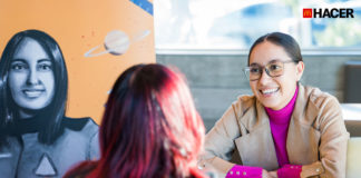 From a McDonald’s Employee to the First Mexicana to Travel to Space: A Q&A with Katya Echazarreta About the Importance of Education and More From a McDonald's Employee to the First Mexicana to Travel to Space: A Q&A with Katya Echazarretal About the Importance of Education and More