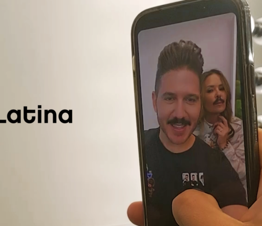 James Tahhan and Karent Sierra Now Appear on a BELatina TV Spin-off Focused on Behind-The-Scenes Moments BELatina TV Behind the Scenes
