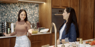 Watch an Exclusive Clip from ‘Made From Scratch’ Where Natti Natasha Reflects About Being One of the Only Women in the Reggaeton Industry Watch an Exclusive Clip from 'Made From Scratch' Where Natti Natasha Reflects About Being One of the Only Women in the Reggaeton Industry