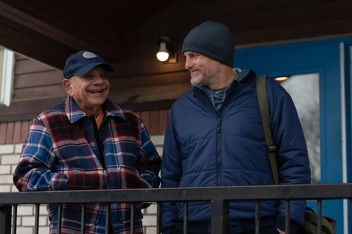 Cheech Marin Talks About His Experience in 'Champions': ' There's More to These Kids Than Meets the Eye'