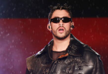 Bad Bunny Inspires New Art Exhibit in Old San Juan by Puerto Rican Artist Joabel Ortiz Bad Bunny Graces the Cover of TIME Magazine's First Spanish-Language Edition