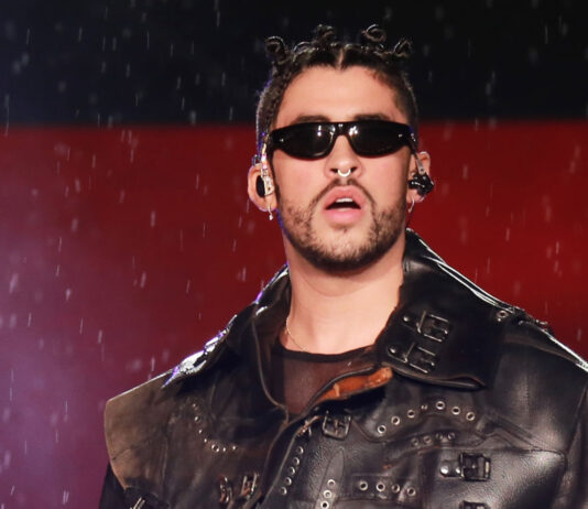 As Bad Bunny Heads to the Super Bowl, Here’s a Reminder That Puerto Ricans Are US Citizens Bad Bunny Graces the Cover of TIME Magazine's First Spanish-Language Edition