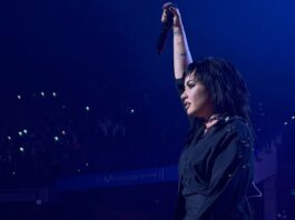 Sorry Not Sorry: Demi Lovato is Now Adding Being a Director to Her Long List of Talents