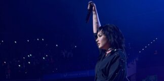 Sorry Not Sorry: Demi Lovato is Now Adding Being a Director to Her Long List of Talents Sorry Not Sorry: Demi Lovato is Now Adding Being a Director to Her Long List of Talents