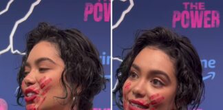 Puerto Rican Descent ‘Moana’ Voice Actor, Auli’i Cravalho, Stood Up For Missing Indigenous Women Using Makeup Puerto Rican Descent 'Moana’ Voice Actor, Auli'i Cravalho, Stood Up For Missing Indigenous Women Using Makeup