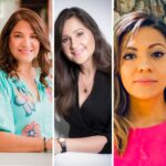 Para Ti: Five Latina Media Entrepreneurs to Watch Para Ti: Five Latina Media Entrepreneurs to Watch