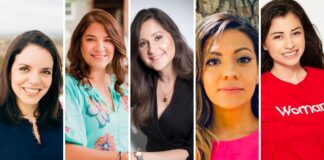 Para Ti: Five Latina Media Entrepreneurs to Watch Para Ti: Five Latina Media Entrepreneurs to Watch