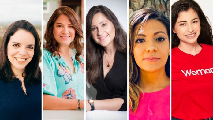 Para Ti: Five Latina Media Entrepreneurs to Watch