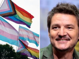 Latino Actor Pedro Pascal Shared Another Post Supporting the LGBTQIA Community – Here's Why It Matters