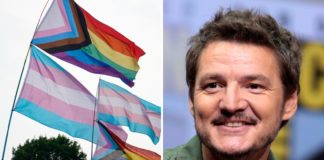 During Fantastic Four Press Tour, Pedro Pascal Names Michelle Pfeiffer and Harrison Ford as First Crushes in a Moment That Resonates With Latino and LGBTQ Audiences Latino Actor Pedro Pascal Shared Another Post Supporting the LGBTQIA Community – Here's Why It Matters
