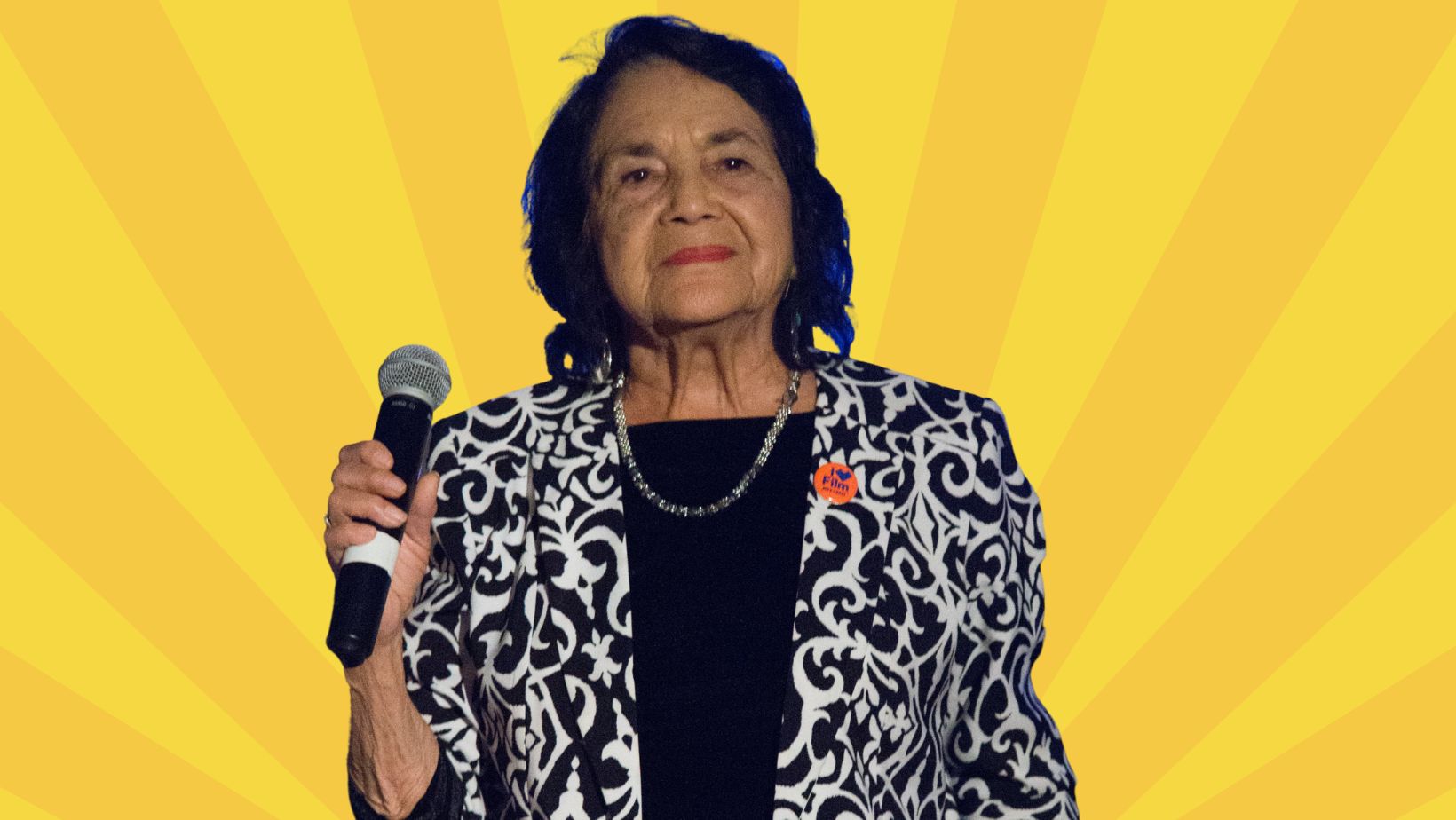 LATINAFest Will Honor Chicana Activist Dolores Huerta During Their Fifth Annual Extravaganza