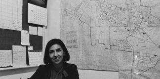 Latina Political Trailblazer, Gloria Molina, Shares That She Has Terminal Cancer Latina Political Trailblazer, Gloria Molina, Shares That She Has Terminal Cancer