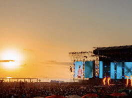 Baja Beach Fest 2023 Lineup Has It All: OG Reggaeton, Regional Mexican Music, Modern Superstars, and More