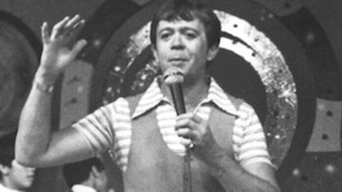 Five Things You Might’ve Not Known About the Beloved Mexican TV Personality, Chabelo