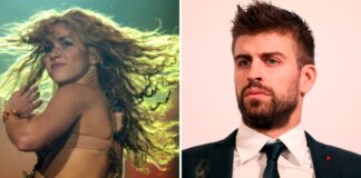 Piqué is Gaslighting Shakira Publicly and Claiming He’s ‘Disappointed’ in Her Piqué is Gaslighting Shakira Publicly and Claiming He's 'Disappointed' in Her